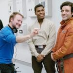 The Last Jedi
