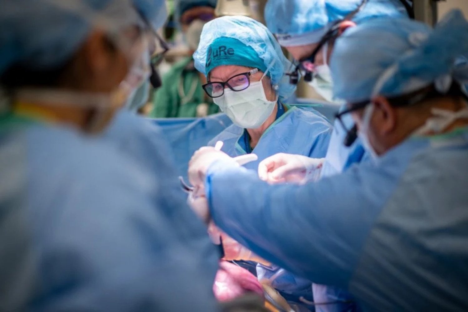 Curetrial