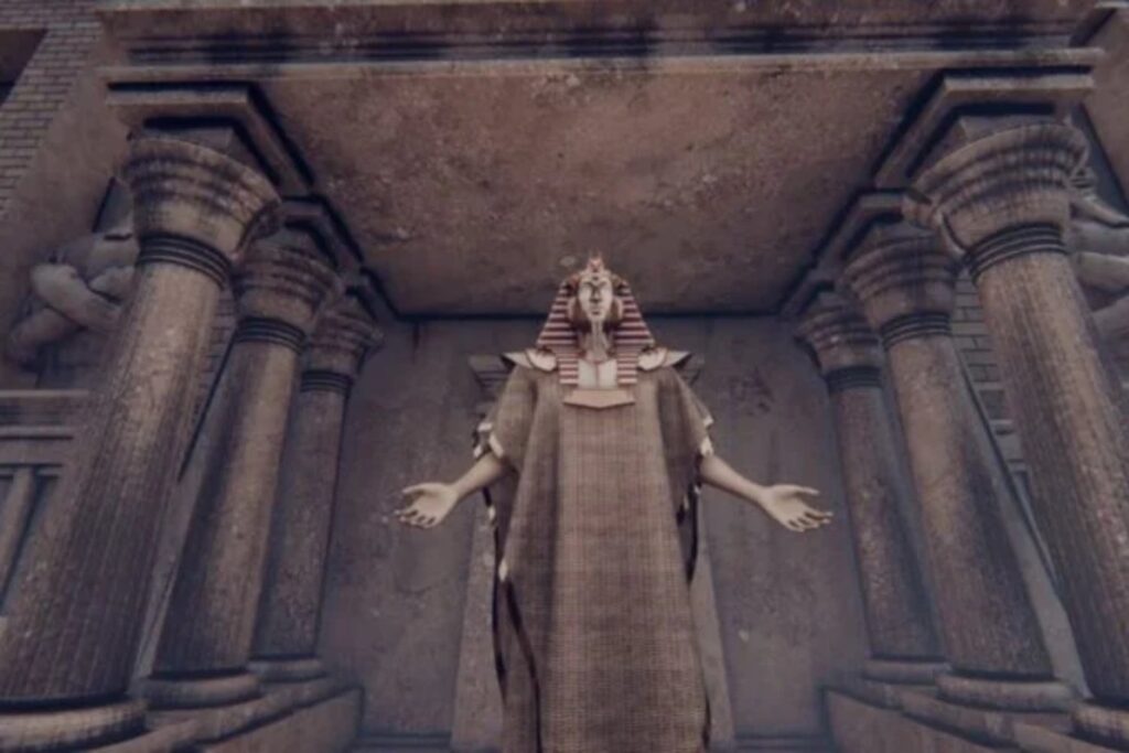 Los sumerios ya fabricaban materiales “a medida” hace más de 4.000 años. Por qué sus recetas con betún se parecen tanto al asfalto moderno que usamos hoy