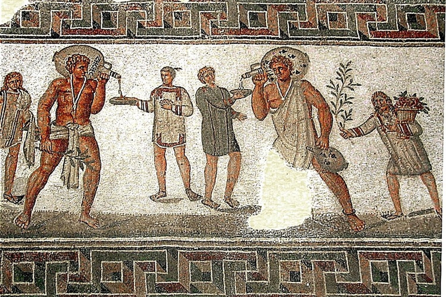 Los datos del Imperio romano cuestionan lo que creíamos saber sobre Hispania. La esclavitud fue real, pero no tan masiva como suele contarse