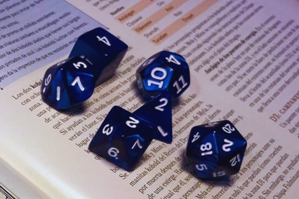 ChatGPT y DeepSeek entraron en una partida de Dragones y Mazmorras como conejillos de Indias. Lo que ocurrió durante el juego dice más del futuro de la IA de lo que parece