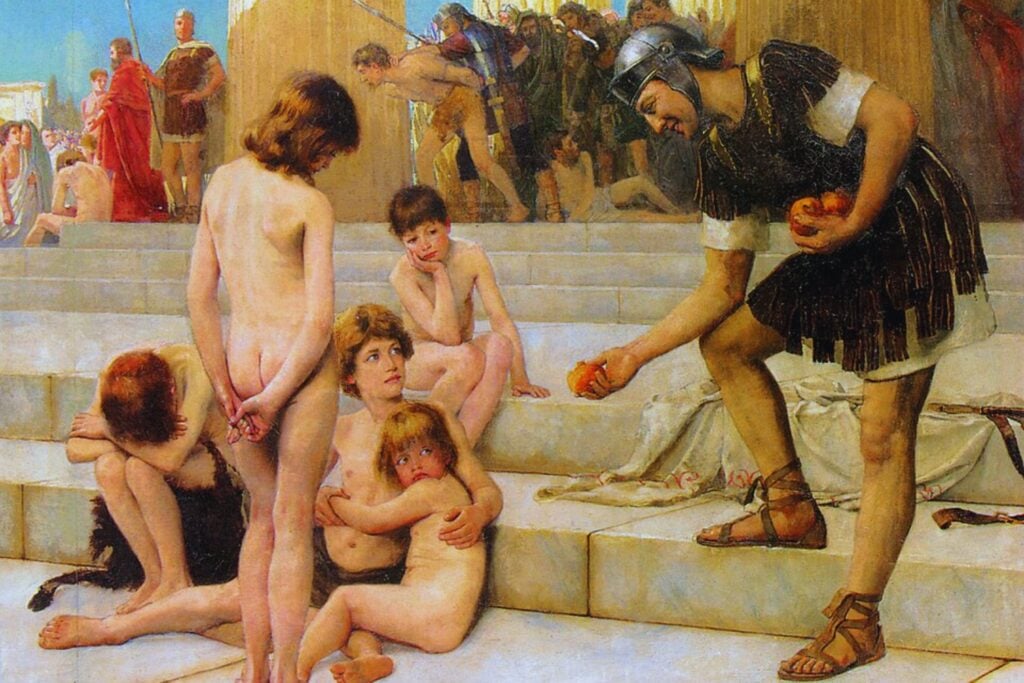 Los datos del Imperio romano cuestionan lo que creíamos saber sobre Hispania. La esclavitud fue real, pero no tan masiva como suele contarse