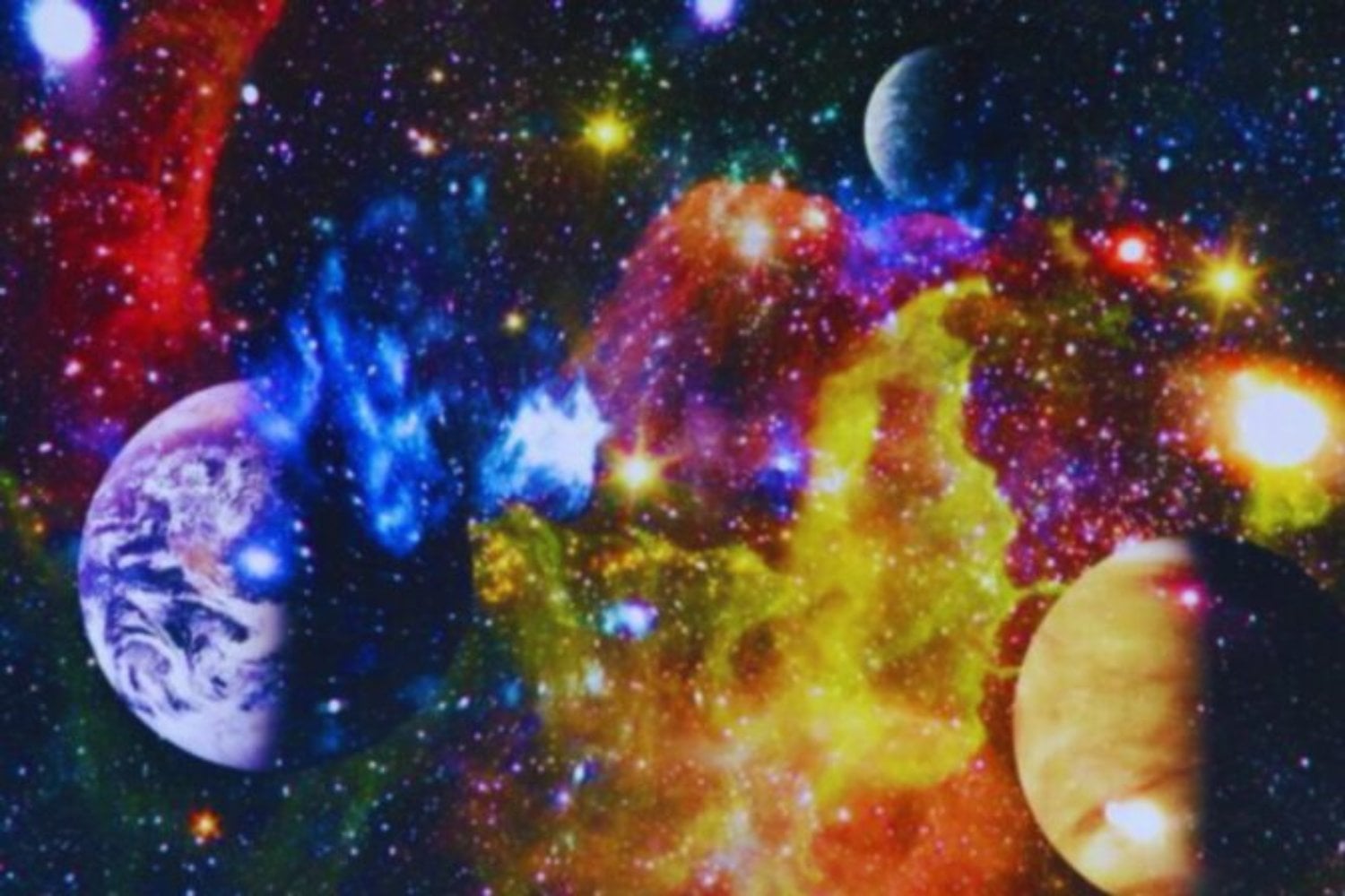 La idea que pone en jaque al vacío del universo. Un nuevo modelo sugiere que el espacio no es inerte, sino que ofrece resistencia como un fluido