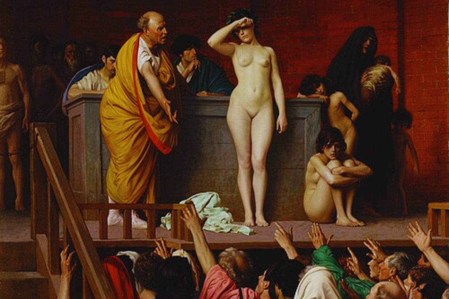 Los datos del Imperio romano cuestionan lo que creíamos saber sobre Hispania. La esclavitud fue real, pero no tan masiva como suele contarse