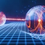 La carrera por el internet cuántico acaba de dar un salto real fuera del laboratorio. Un experimento logra comunicación ultrasegura a 100 kilómetros