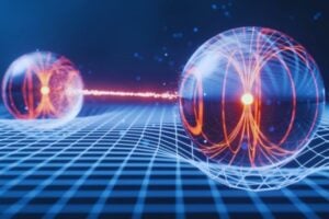 La carrera por el internet cuántico acaba de dar un salto real fuera del laboratorio. Un experimento logra comunicación ultrasegura a 100 kilómetros