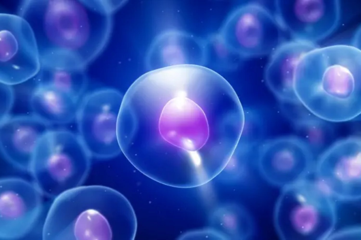 El genoma guarda restos de una etapa anterior a la vida moderna. Algunos genes podrían ser más antiguos que el primer ancestro común de todos los seres vivos