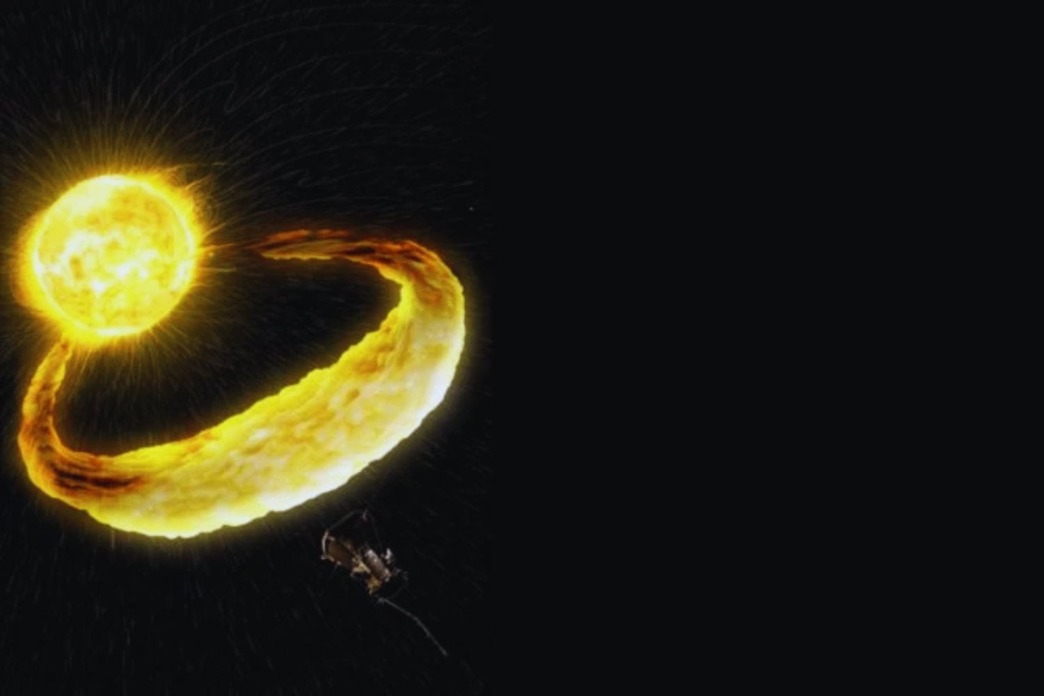 El Sol puede tumbar satélites y complicar redes eléctricas más rápido de lo que reaccionamos. Científicos validan un sistema que anticipa las tormentas solares más extremas con mucha antelación