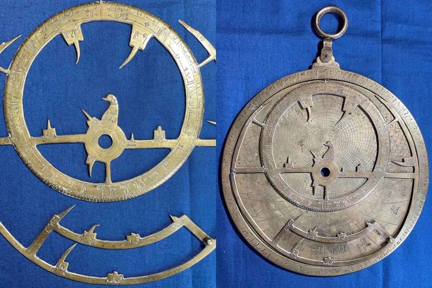 Un instrumento olvidado en un museo italiano ha revelado cómo se compartía la ciencia en la Edad Media. El “smartphone medieval” era, en realidad, una herramienta de diálogo entre culturas