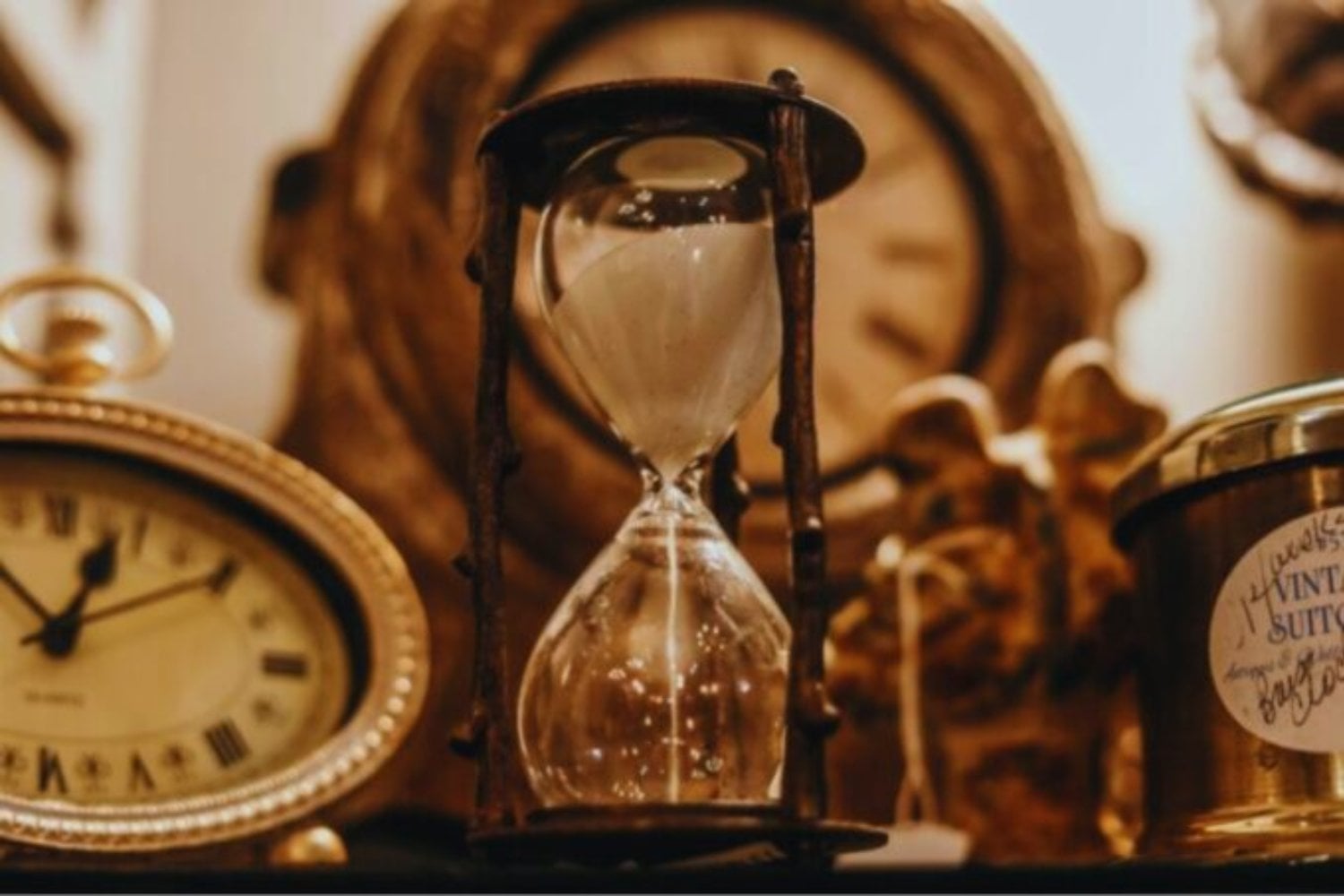 La física moderna pone en duda que el tiempo fluya de verdad. Por qué algunos científicos creen que vivimos dentro de una ilusión temporal