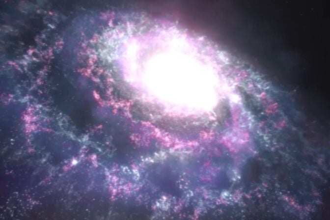 Detectan en Andrómeda una estrella masiva que colapsó en agujero negro ...