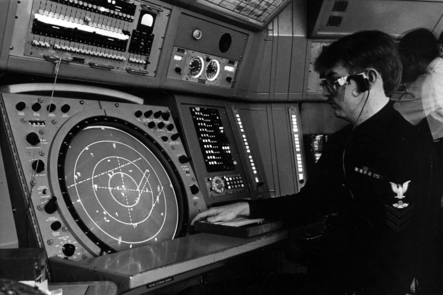 Un experimento militar de la Guerra Fría grabó un sonido submarino que nadie supo explicar. Setenta y cinco años después, resultó ser el canto de ballena más antiguo jamás conservado