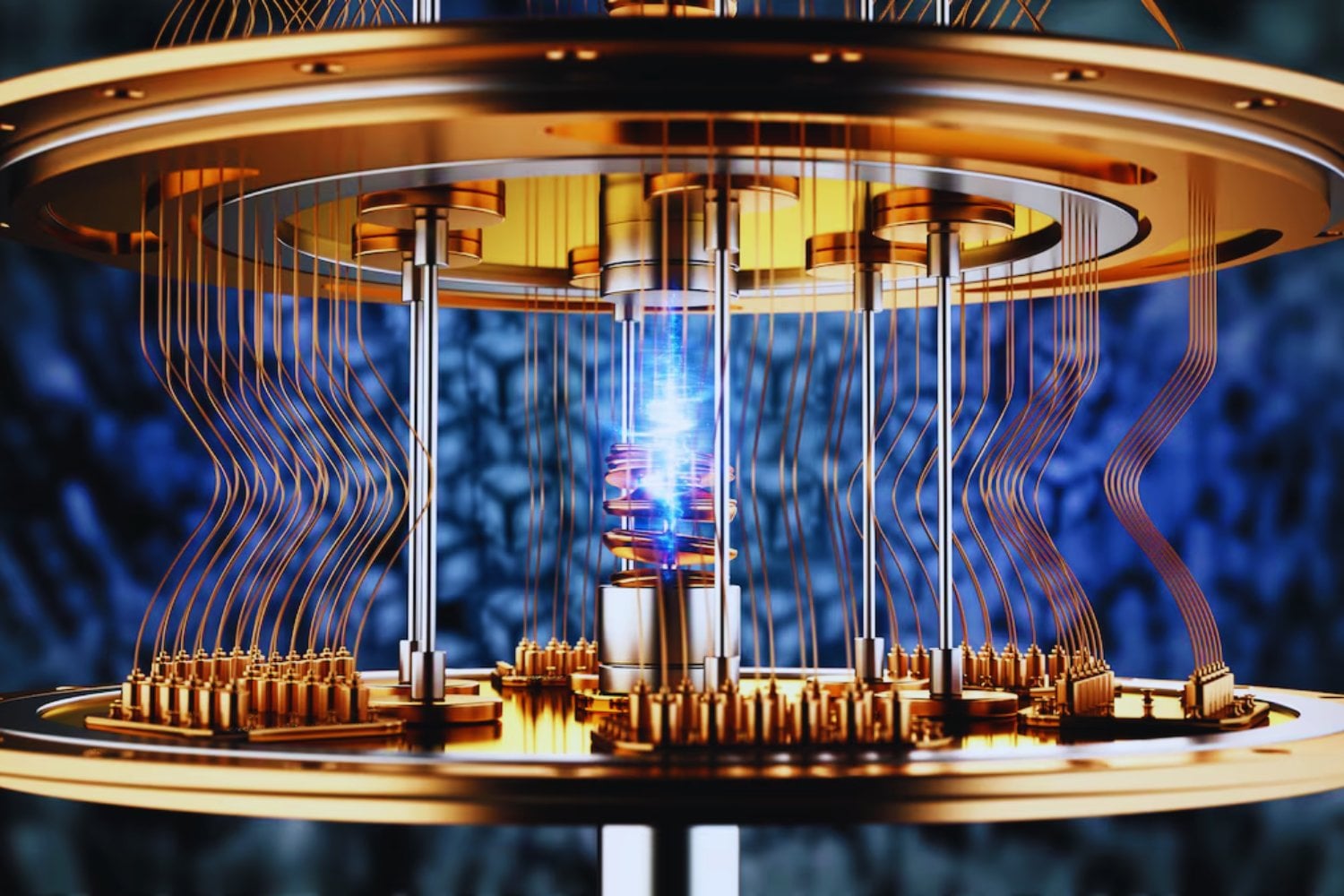 La teletransportación cuántica deja la ciencia ficción. Oxford conecta procesadores separados como si fueran una sola supercomputadora