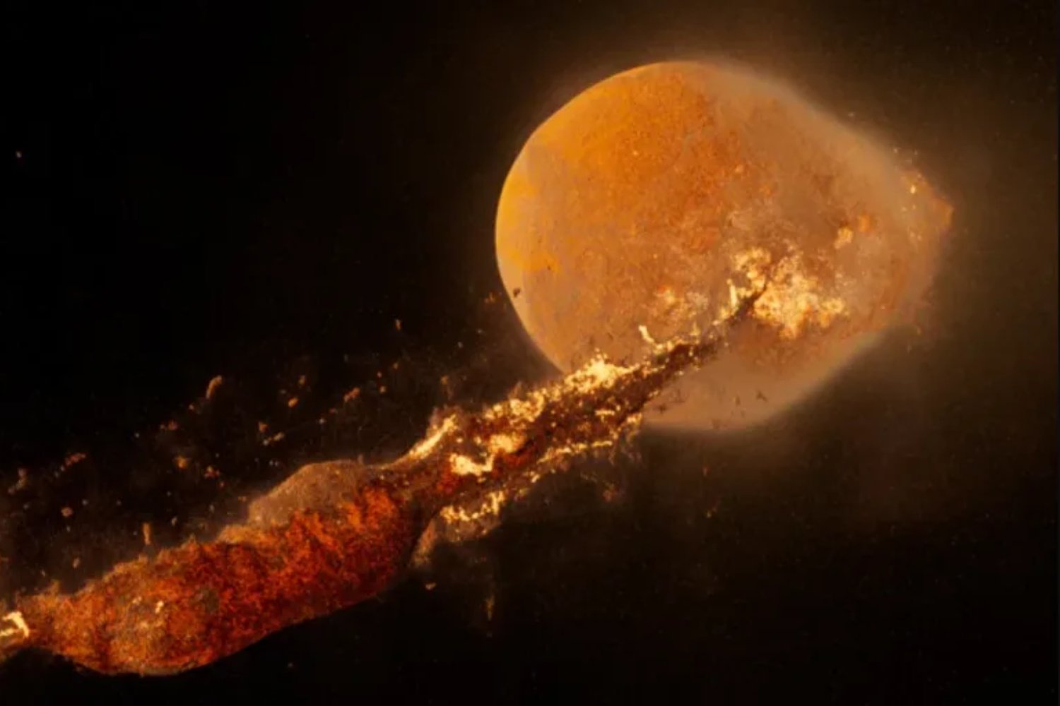 La misión que promete cambiar nuestra mirada sobre la Luna. Cuatro astronautas observarán regiones nunca vistas por humanos desde el espacio