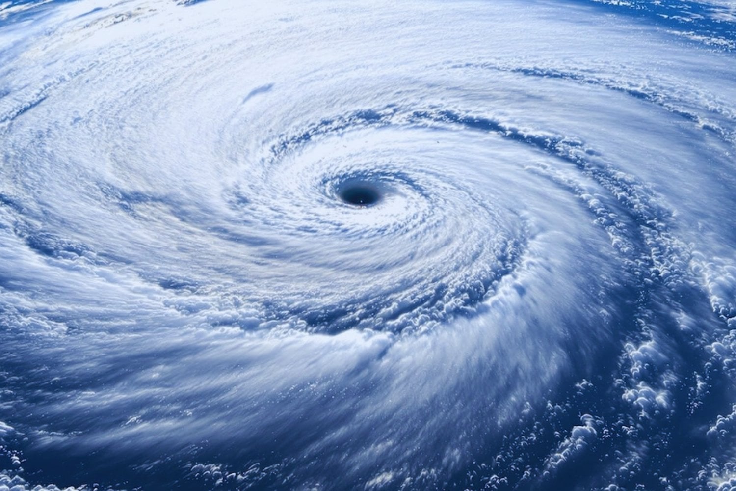 El vórtice polar podría colapsar en febrero tras un calentamiento extremo en la estratosfera. Por qué esto puede devolver olas de frío severo a Europa y Estados Unidos