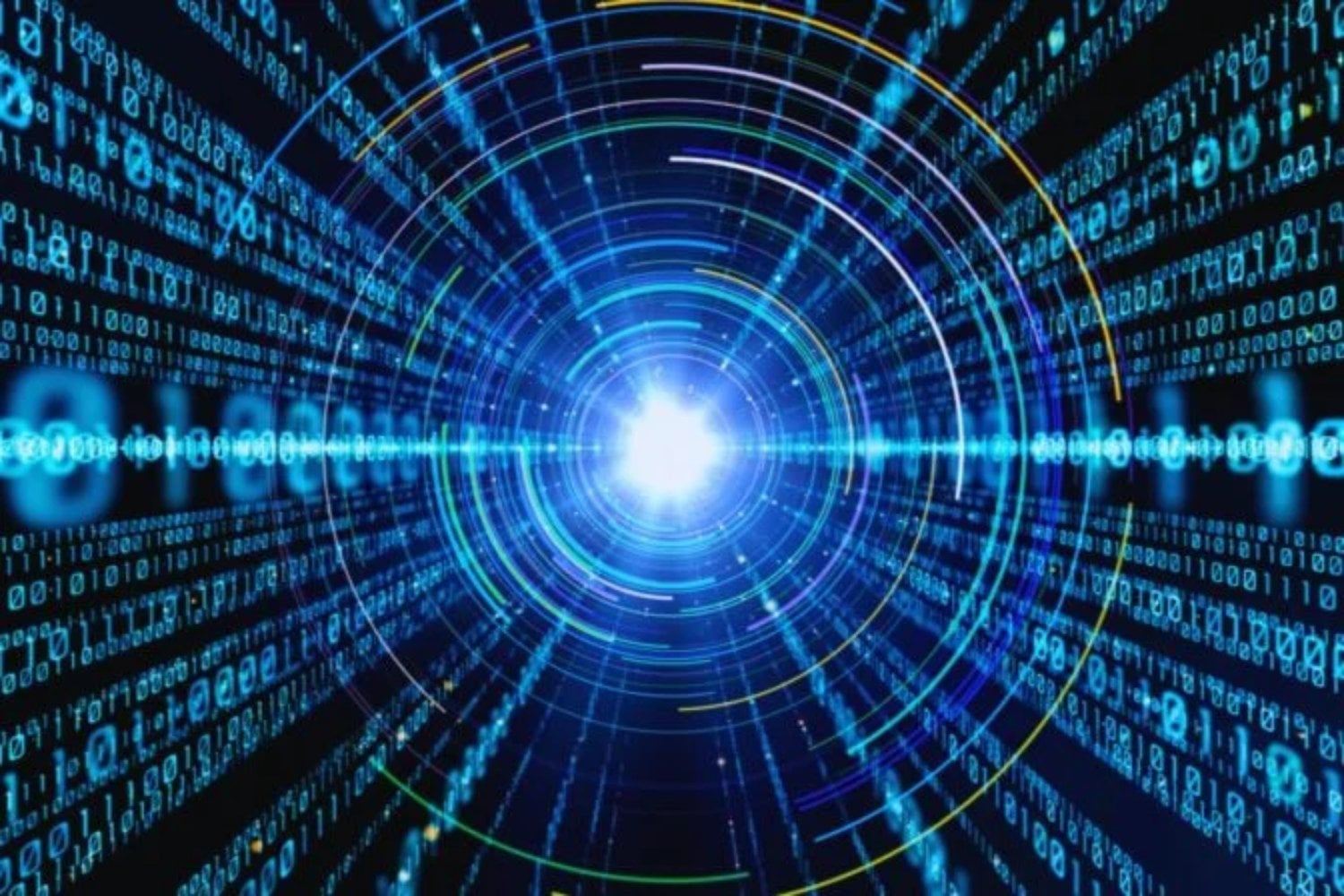 El cuello de botella de las computadoras cuánticas empieza a ceder. Un experimento logra leer qubits “protegidos” sin destruir su estado