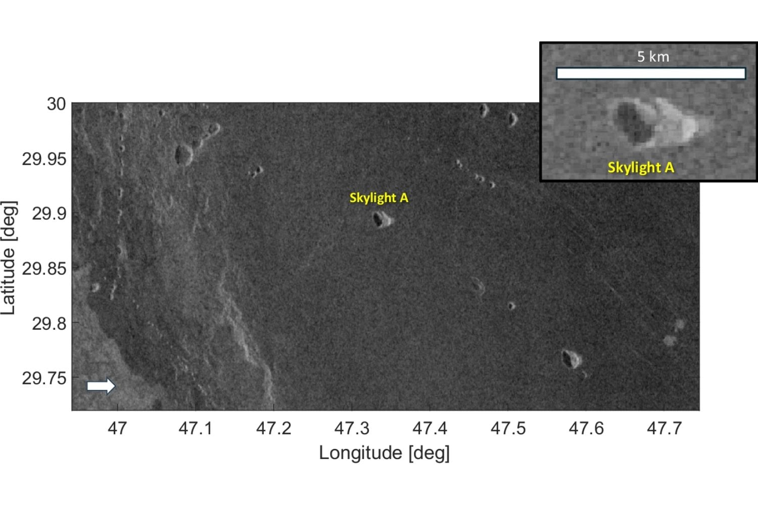 Venus parecía un planeta sellado por sus nubes. Un túnel volcánico oculto demuestra que su subsuelo es mucho más activo de lo que creíamos