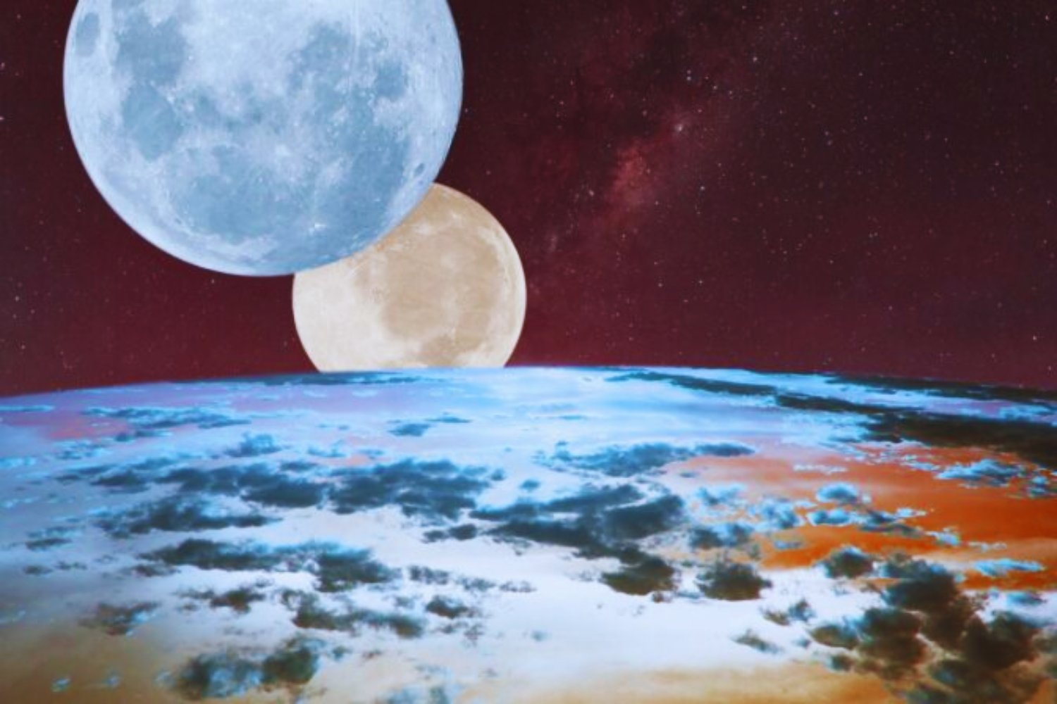 Estados Unidos acelera su regreso a la Luna con un reactor nuclear. La NASA quiere asegurar energía constante para bases humanas antes de 2030