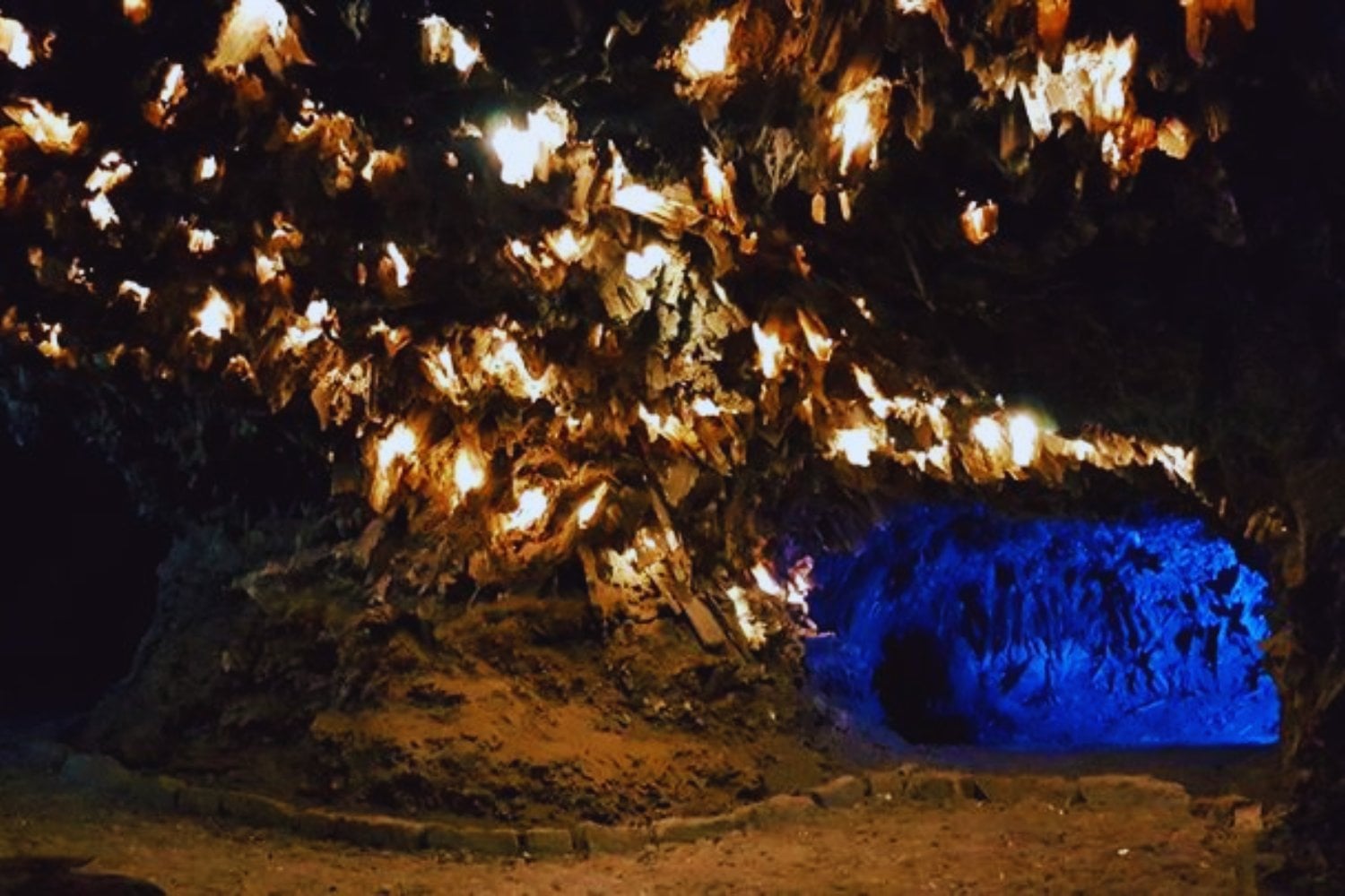 La España subterránea que iluminó el Imperio Romano. Cómo las minas de lapis specularis de Segóbriga crearon una industria gigante para llevar “luz” a Roma