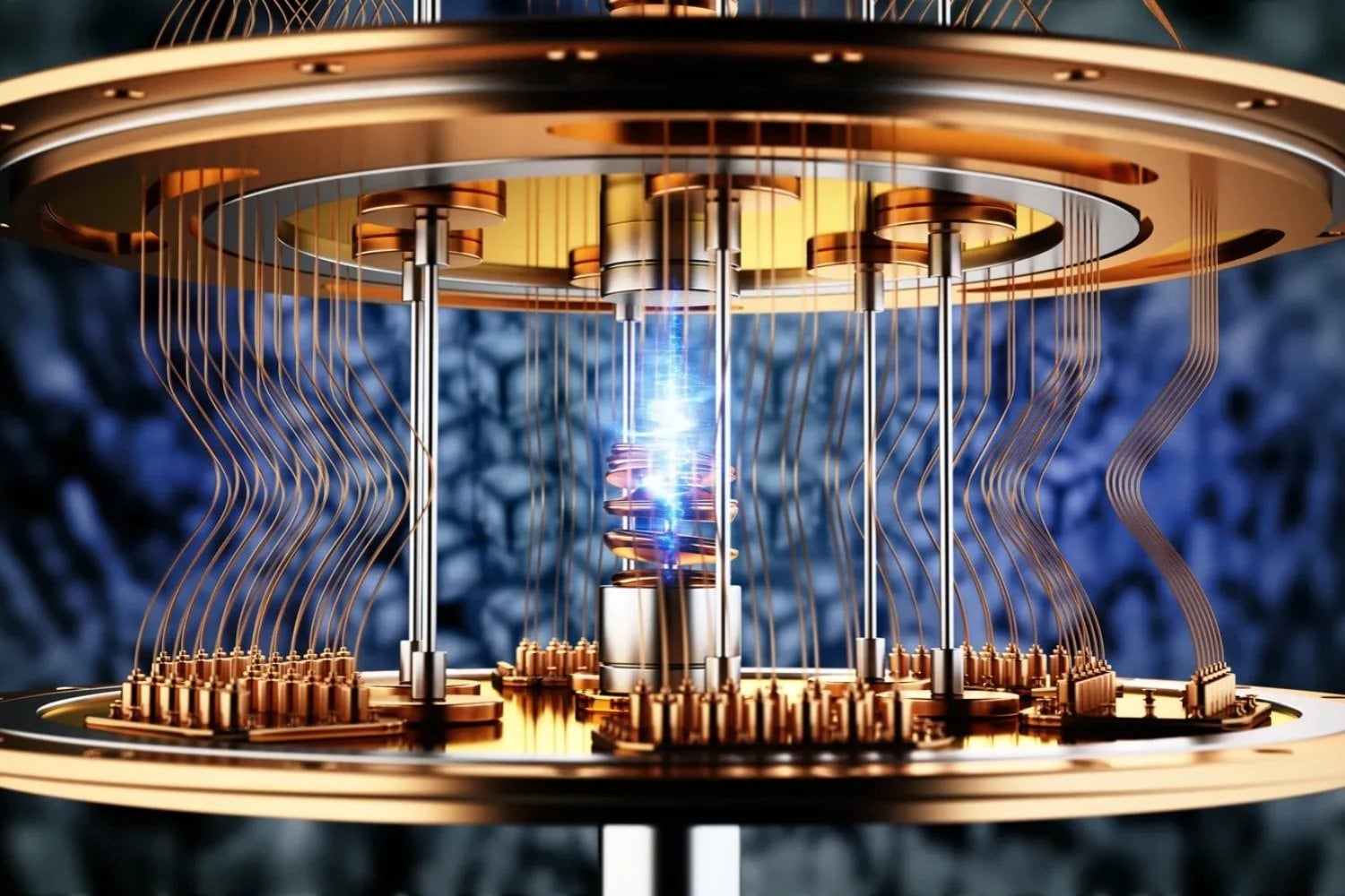 El cuello de botella de las computadoras cuánticas empieza a ceder. Un experimento logra leer qubits “protegidos” sin destruir su estado