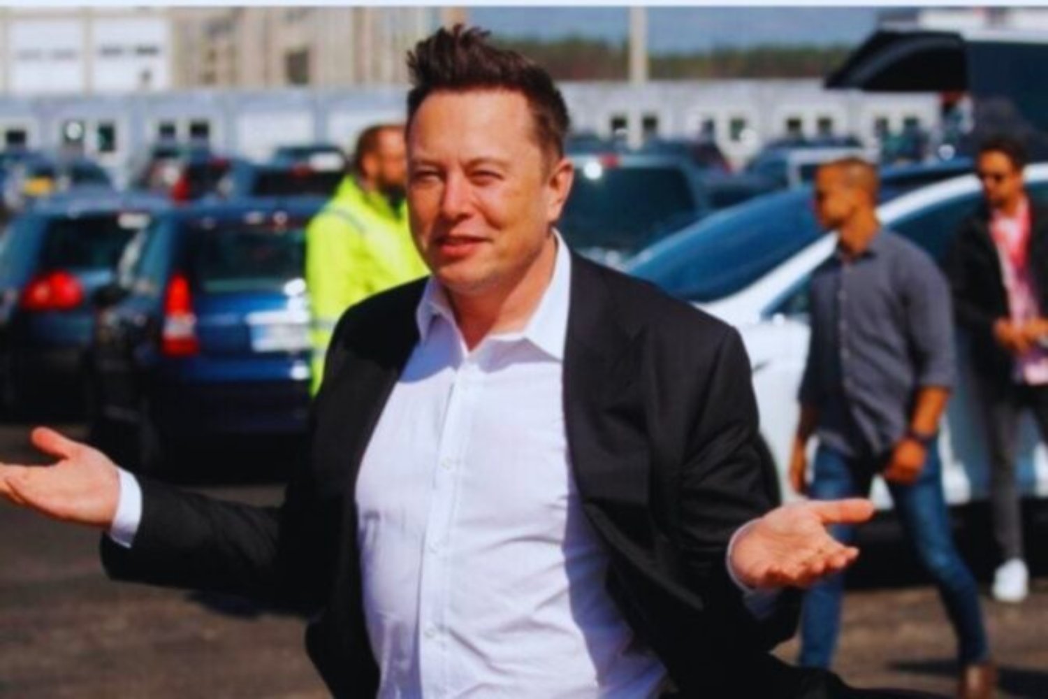 Estados Unidos ha delegado partes clave de su poder tecnológico en una empresa privada. El caso SpaceX muestra por qué eso empieza a incomodar en Washington