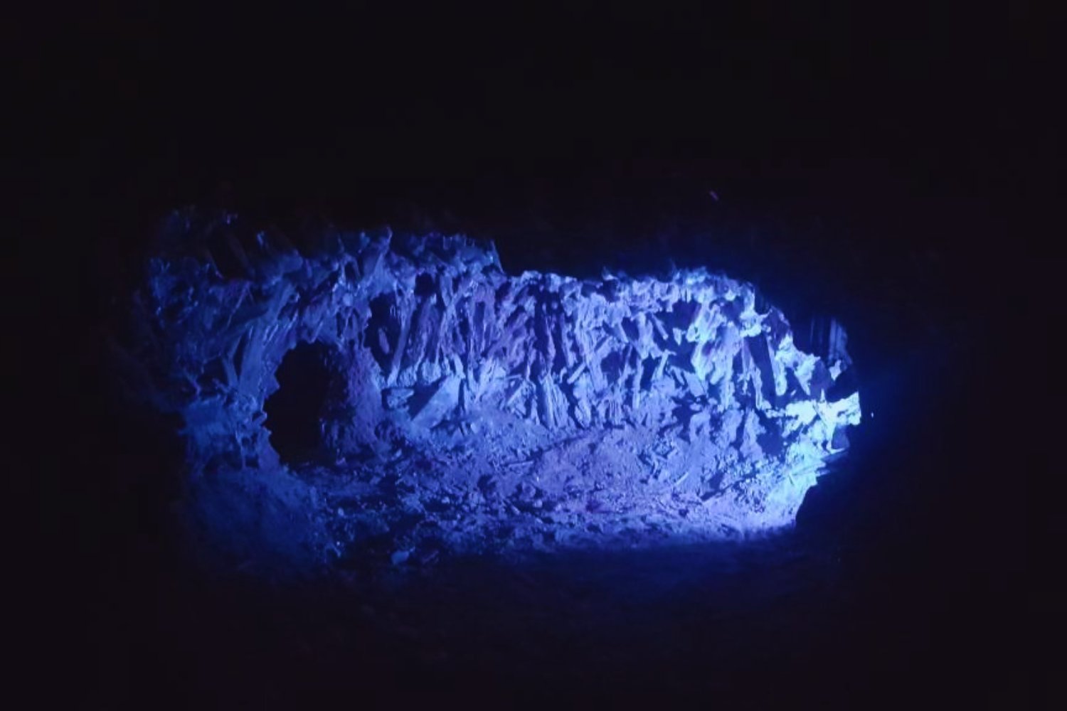 La España subterránea que iluminó el Imperio Romano. Cómo las minas de lapis specularis de Segóbriga crearon una industria gigante para llevar “luz” a Roma