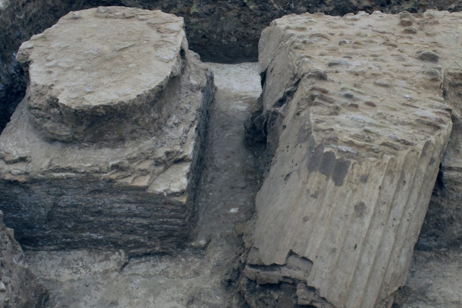 Durante siglos nadie supo dónde estaba esta ciudad legendaria. La ciencia acaba de redescubrir la Alejandría perdida del Tigris