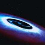 Los agujeros negros no solo apagan estrellas en su propia galaxia. También están afectando a las de al lado, y ahora el James Webb empieza a mostrar cómo ocurre