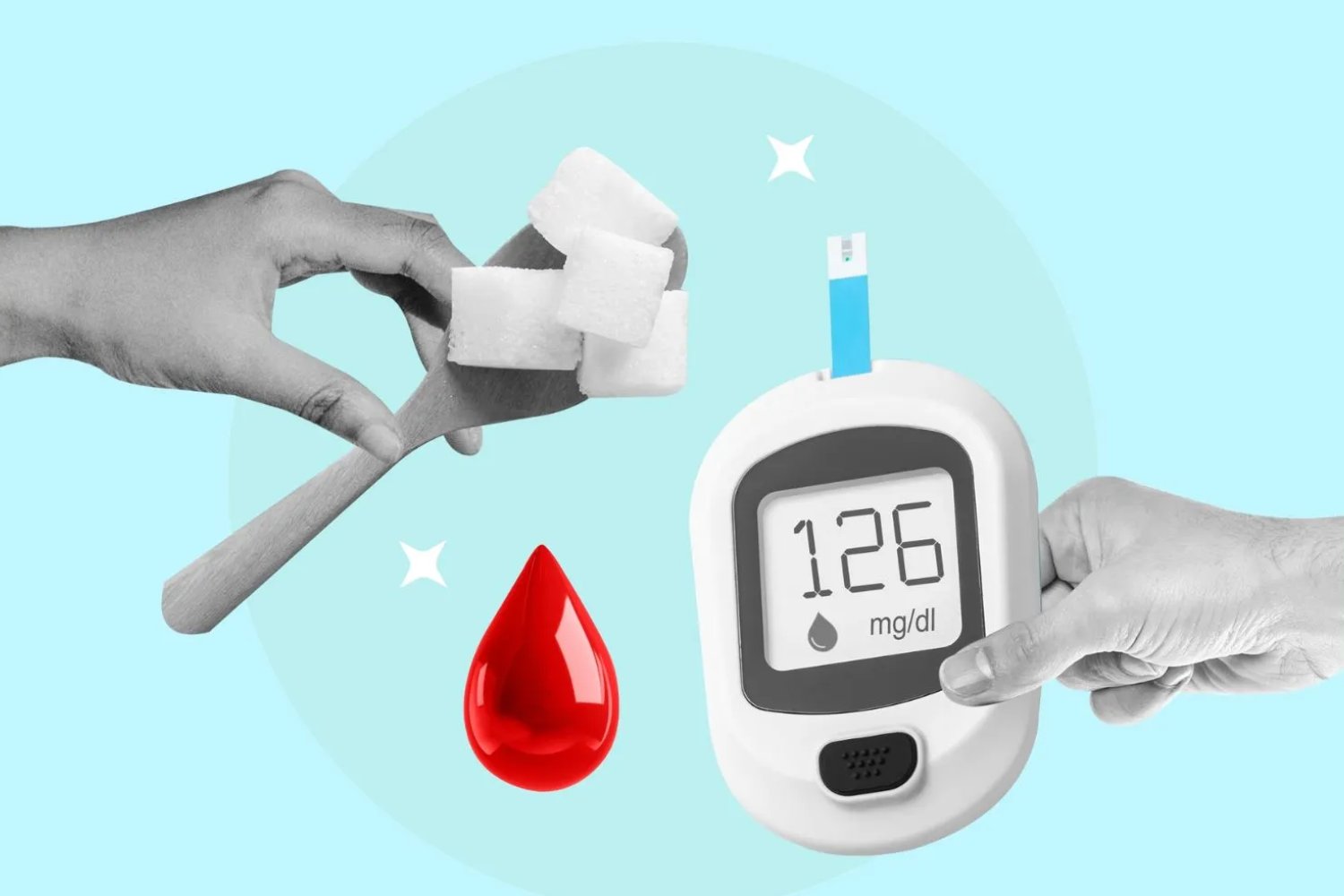 Un páncreas artificial hecho con células vivas que se regula solo. El implante que podría cambiar para siempre el tratamiento de la diabetes