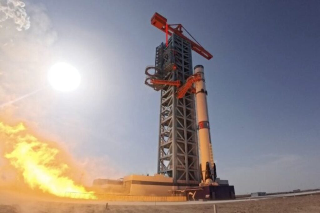 Estados Unidos ha delegado partes clave de su poder tecnológico en una empresa privada. El caso SpaceX muestra por qué eso empieza a incomodar en Washington