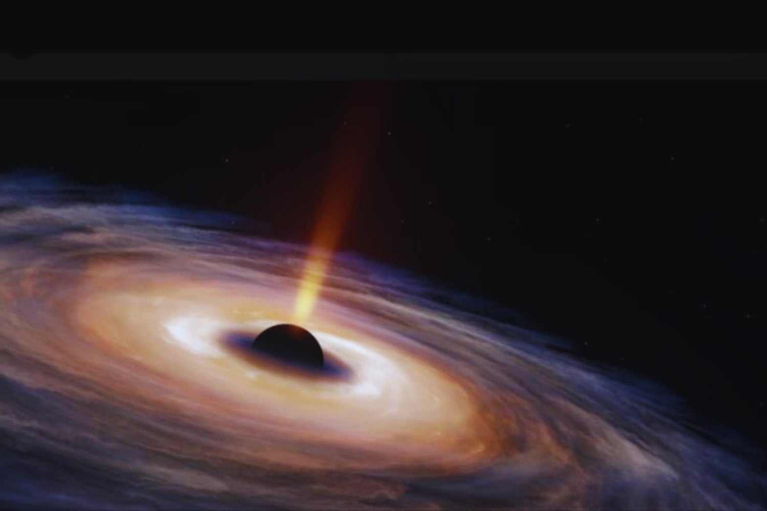 Los agujeros negros no solo apagan estrellas en su propia galaxia. También están afectando a las de al lado, y ahora el James Webb empieza a mostrar cómo ocurre