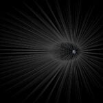 Una enorme estructura invisible podría estar pasando cerca de nuestro barrio galáctico. Los púlsares la delatan sin que podamos verla