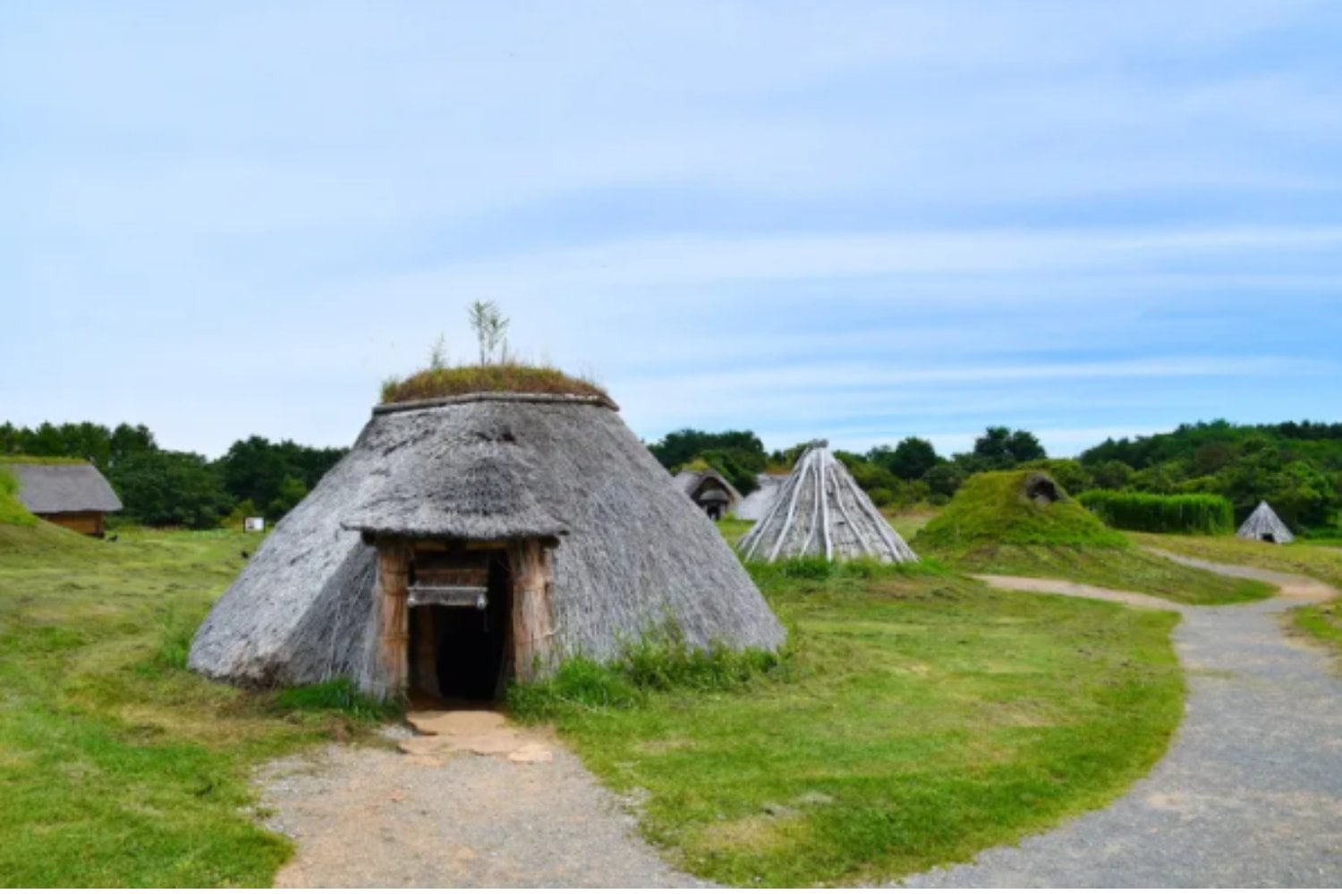 Japón pudo poblarse en un solo viaje humano hace 16.000 años. El estudio genético que pone en duda la teoría de múltiples oleadas migratorias