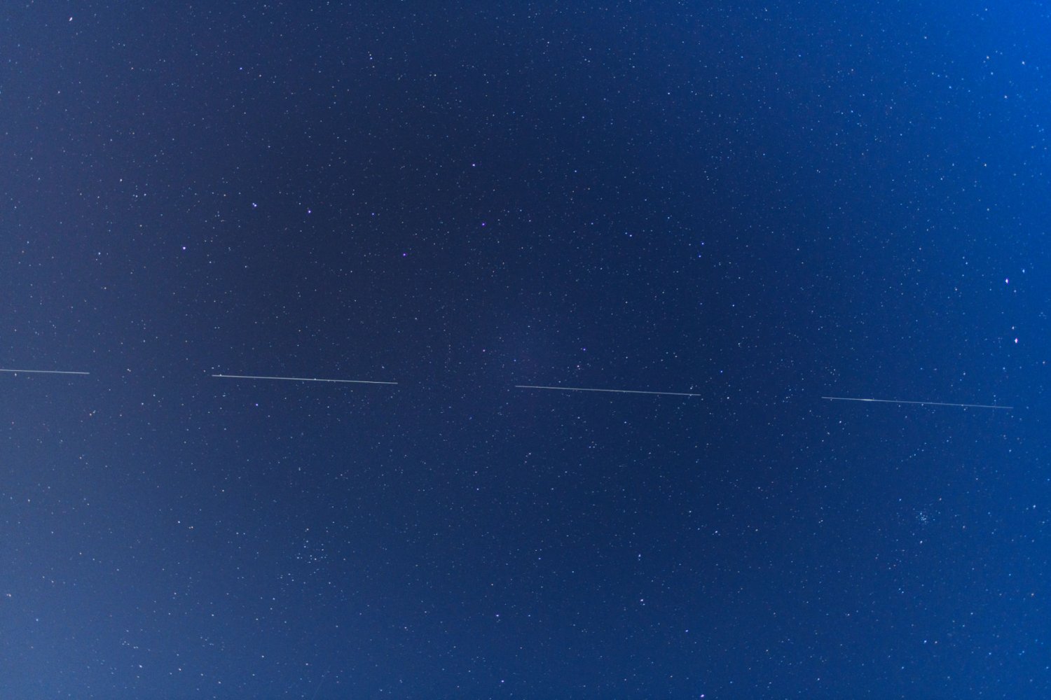 Starlink se convirtió en un arma invisible utilizada en la guerra de Ucrania. Ahora SpaceX dice haberla apagado para Rusia