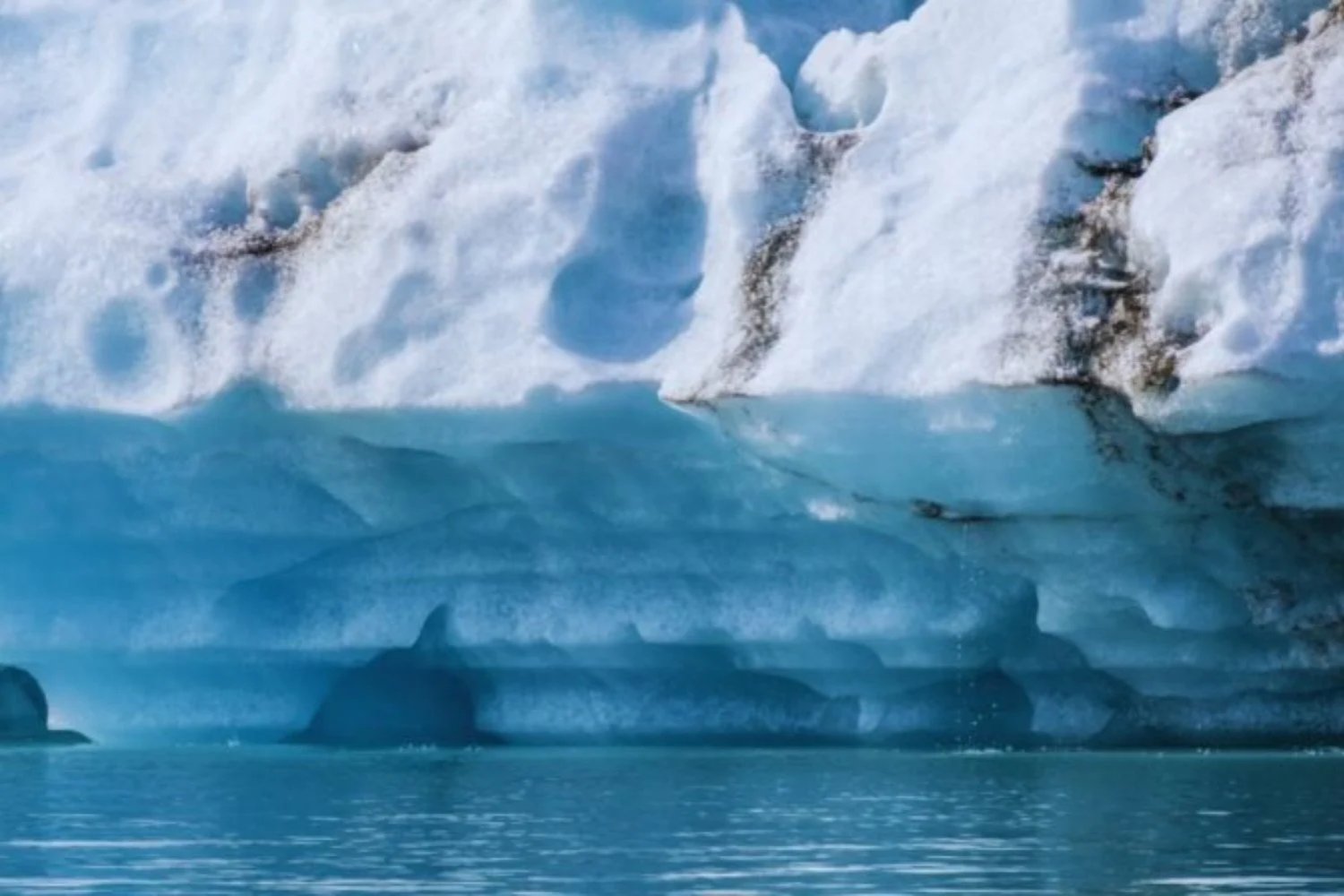 Algunas zonas clave de la Antártida podrían haber entrado en una fase irreversible de deshielo. Por qué este matiz cambia el debate climático