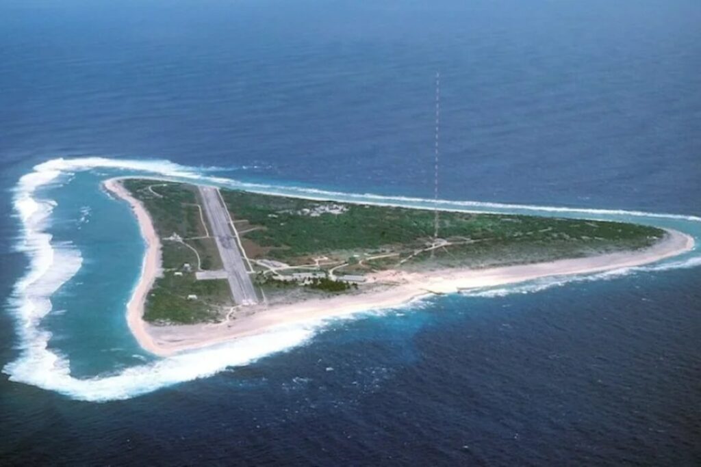 Japón acaba de lograr algo que llevaba años persiguiendo. Extraer tierras raras del fondo marino para depender menos de China