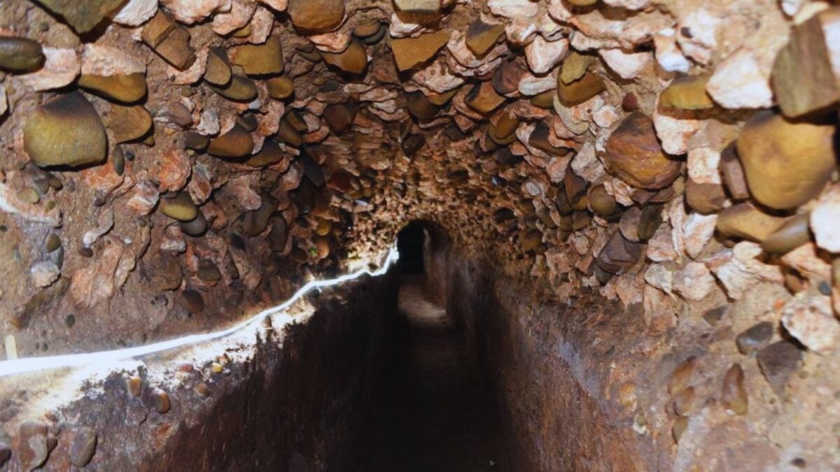 Roma dominó el alcantarillado, pero no la higiene moderna. Un hallazgo arqueológico revela qué tan literal era su “medicina natural”