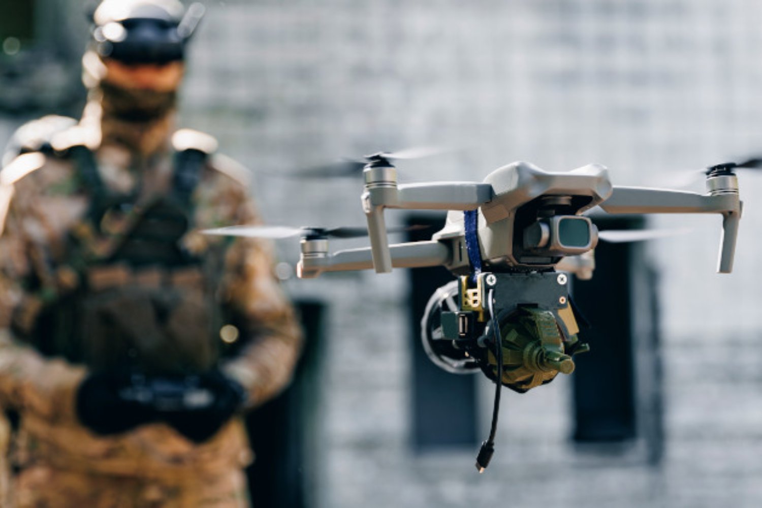 Starlink se convirtió en un arma invisible utilizada en la guerra de Ucrania. Ahora SpaceX dice haberla apagado para Rusia