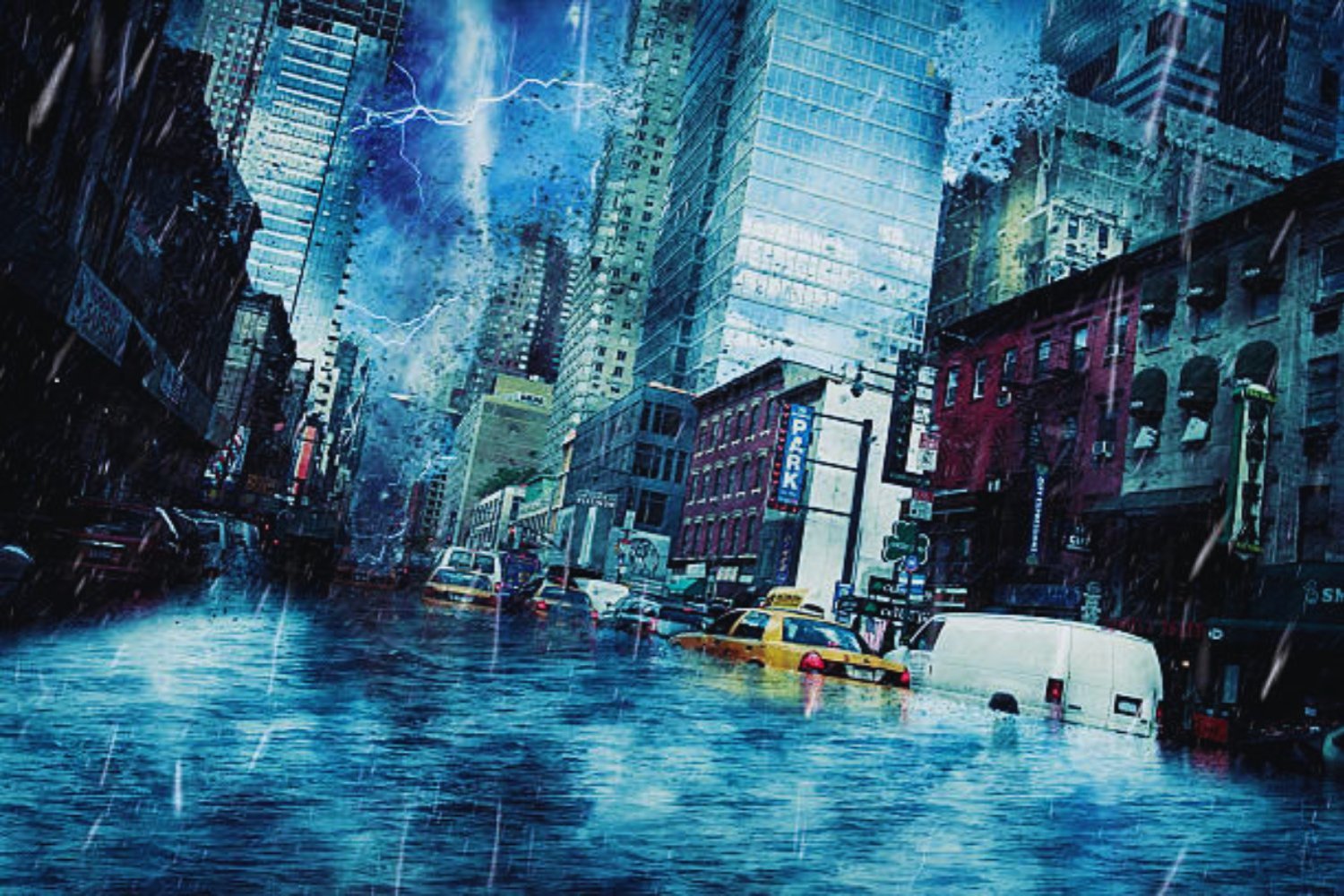 No habrá una glaciación en cuestión de días como en el cine. Pero la corriente que roza Florida sigue siendo una pieza crítica del clima global