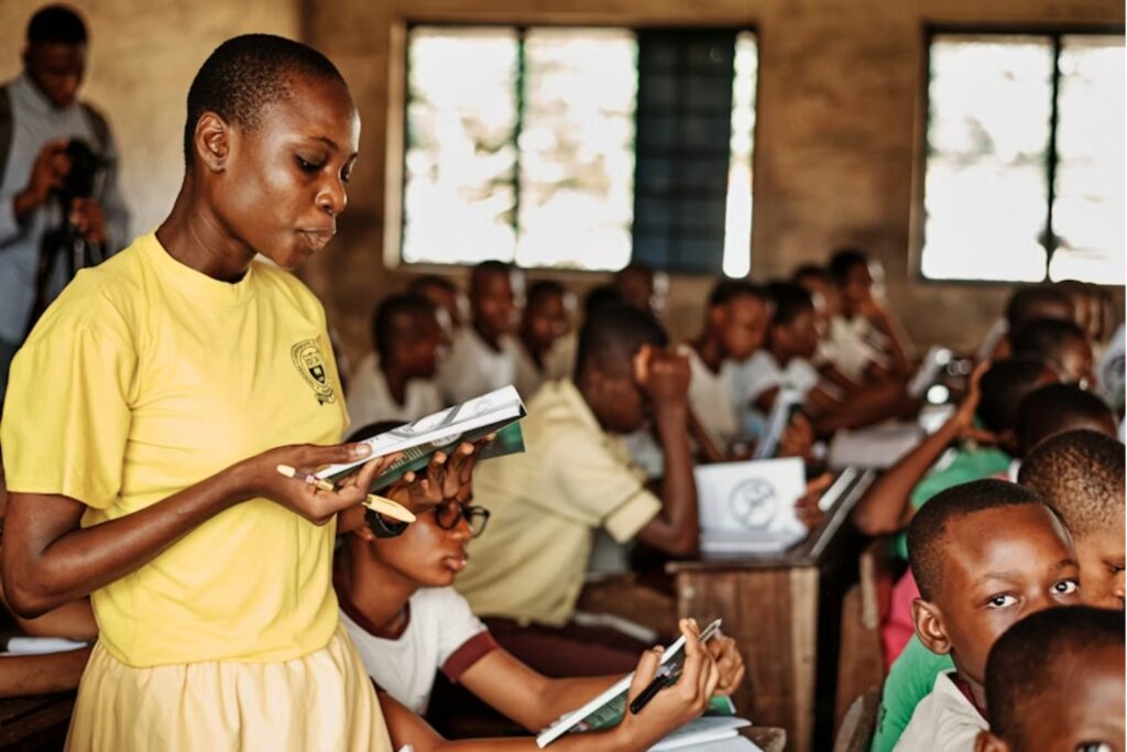 La crisis demográfica que amenaza a Europa se entiende de un vistazo. Un solo país explica el cambio de paradigma del siglo XXI: Nigeria