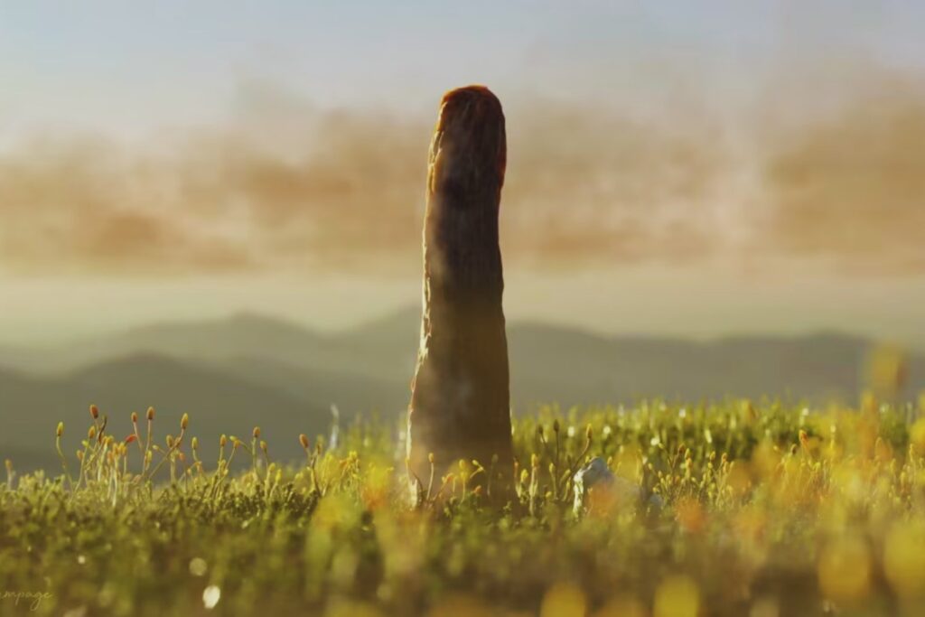 Un fósil de 400 millones de años no encaja en ningún árbol evolutivo conocido. Y eso está obligando a replantear qué entendemos por “vida”