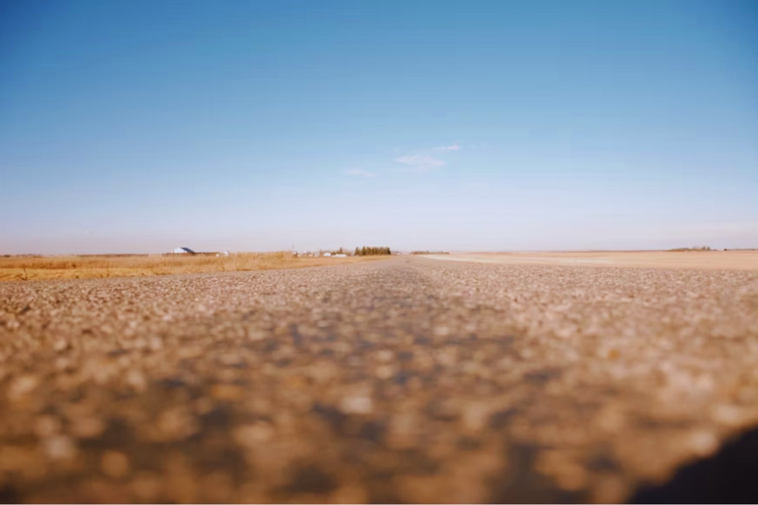 Convertir el desierto en material de obra ya no suena a ciencia ficción. La mezcla de arena y madera que propone una alternativa al hormigón
