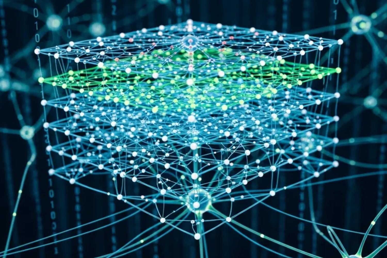 Un mismo patrón matemático conecta la inteligencia artificial con la espuma de tu café. La geometría oculta que explica por qué sistemas tan distintos se comportan igual
