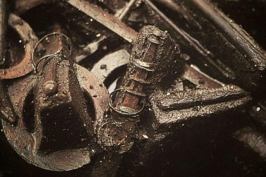 Un ejército de guerreros del norte cruzó el mar hacia Dinamarca hace 1.800 años para servir a Roma. Las huellas arqueológicas que están reescribiendo la historia vikinga antes de los vikingos