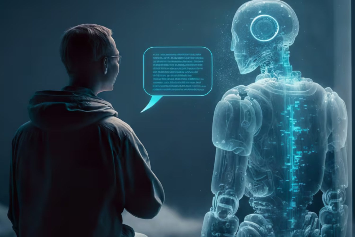 Cuanto más hablas con un chatbot de IA, menos confiable y más tontos se vuelven. Un estudio de Microsoft y Salesforce pone cifras a un problema que muchos ya notan