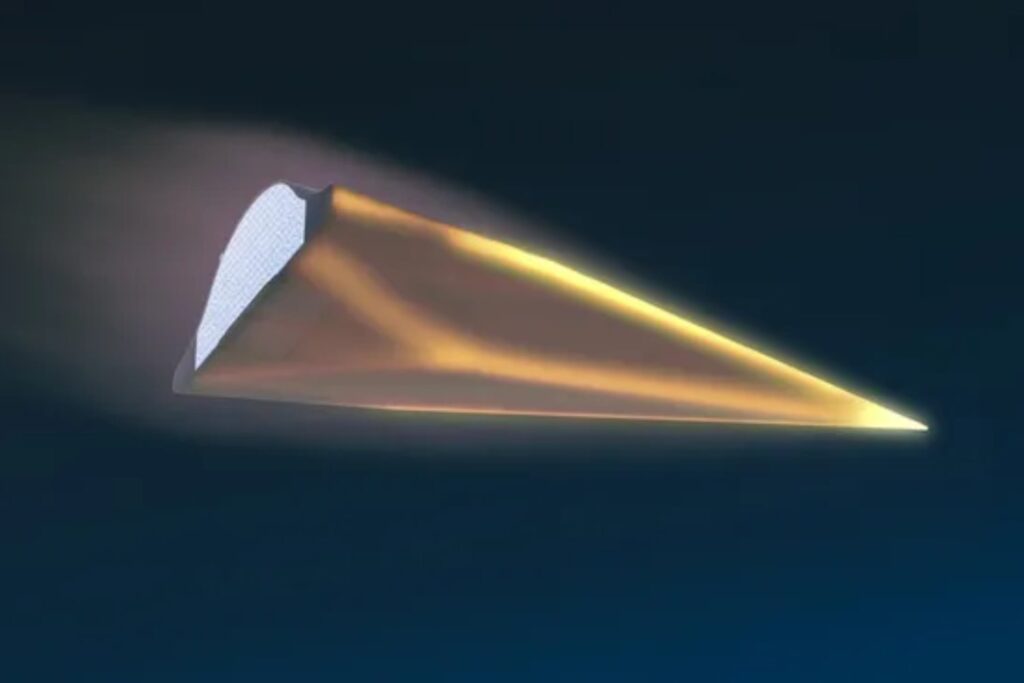 Estados Unidos acelera hacia Mach 20 con un vehículo hipersónico experimental. Por qué estas pruebas marcan un salto clave en la nueva carrera armamentística