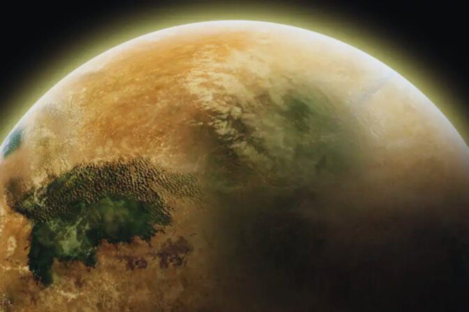 La Tierra ya está en camino de volver a un supercontinente. Cuatro escenarios muestran cómo cambiará el mapa del planeta