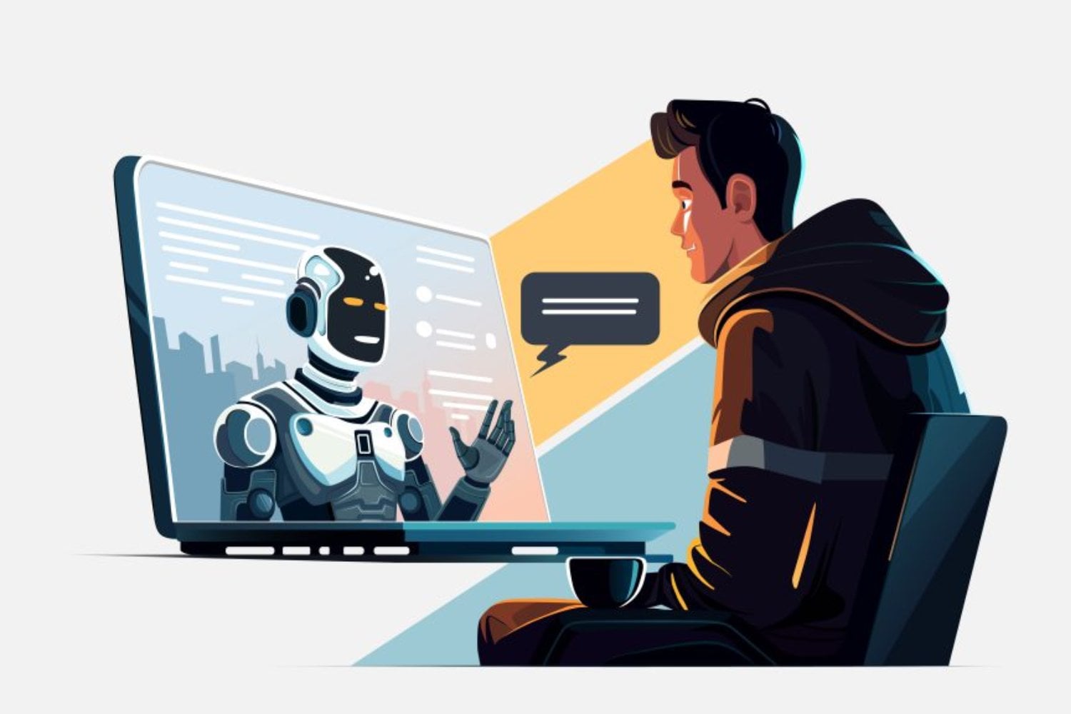 Cuanto más hablas con un chatbot de IA, menos confiable y más tontos se vuelven. Un estudio de Microsoft y Salesforce pone cifras a un problema que muchos ya notan