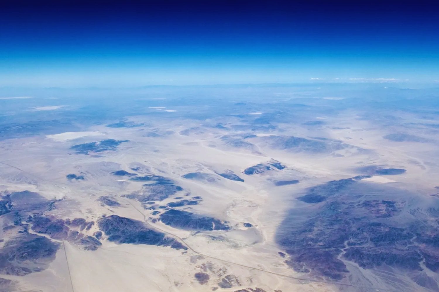 La Tierra ya está en camino de volver a un supercontinente. Cuatro escenarios muestran cómo cambiará el mapa del planeta