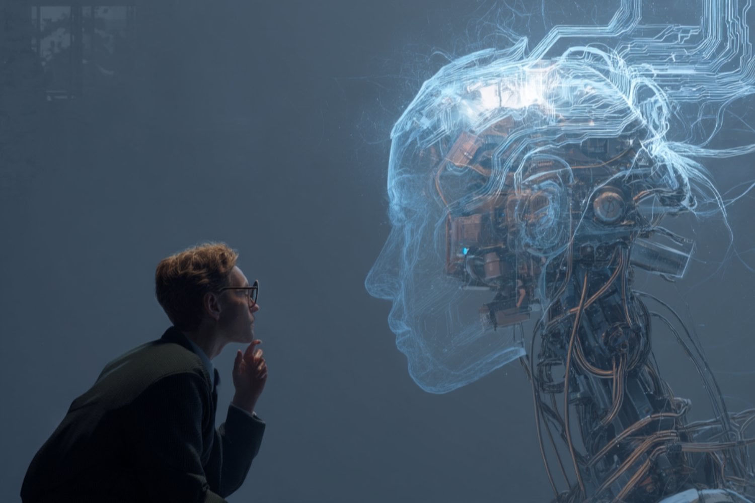 Cuanto más hablas con un chatbot de IA, menos confiable y más tontos se vuelven. Un estudio de Microsoft y Salesforce pone cifras a un problema que muchos ya notan